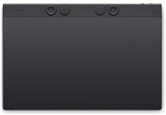 Wacom Intuos Pro drawing tablet