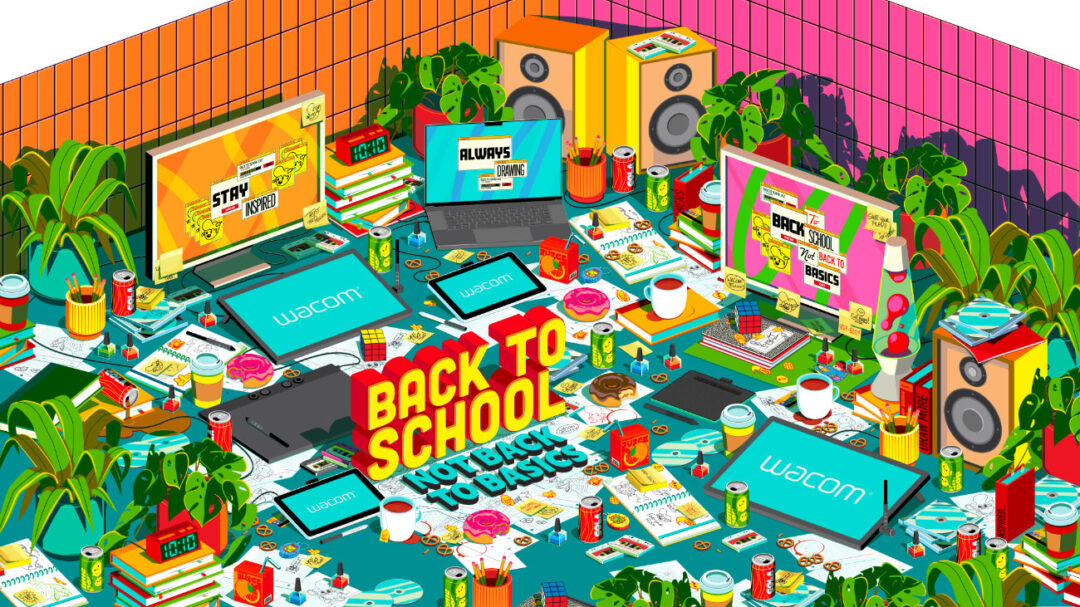 Back to Basics Full