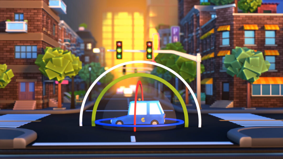 CGC Blender 1