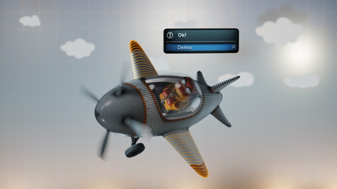 CGC Blender 2