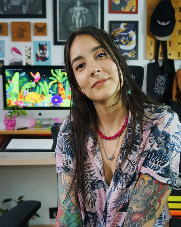 Carolina Pelaez Headshot (1)