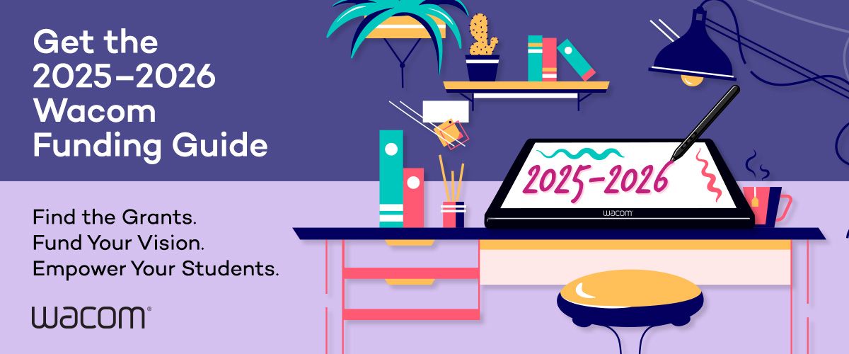 Wacom_EDU_FundingGuide_Promo_Aug2025_Act-On_1200x500