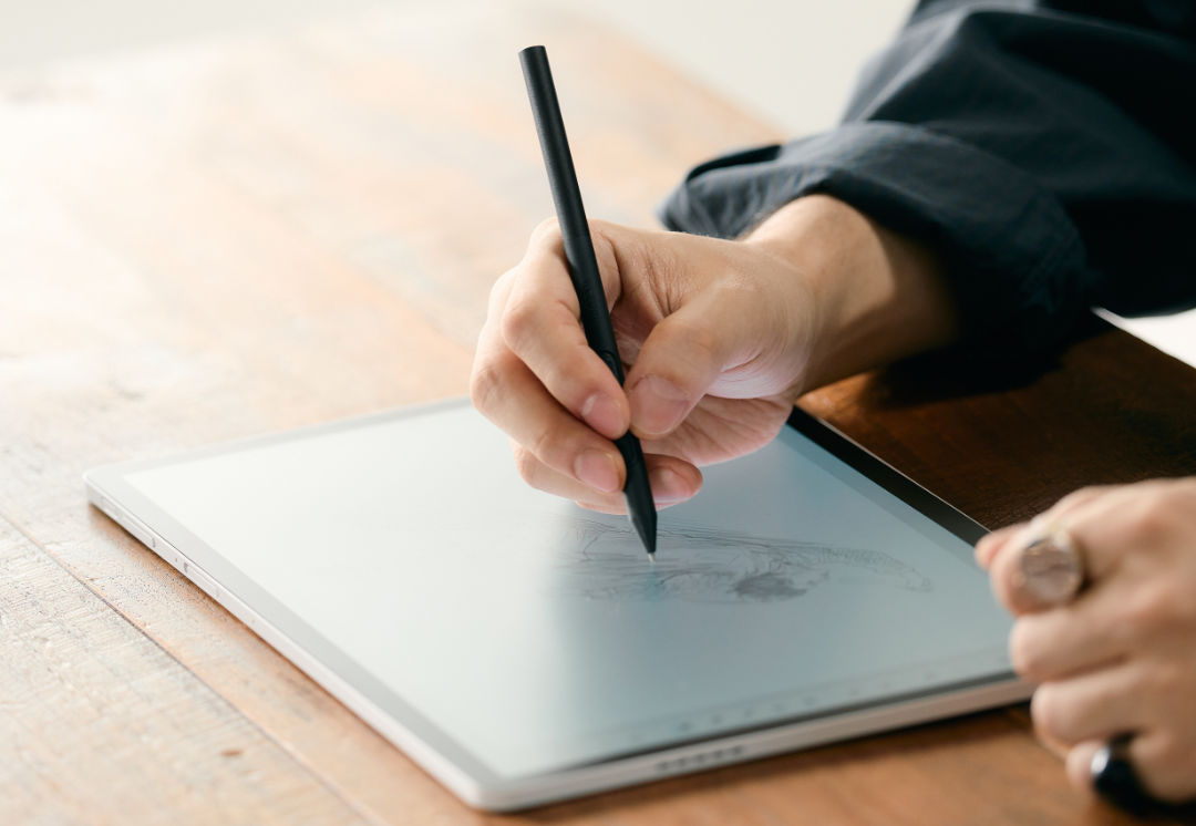 MovinkPad Pro 14 Pen