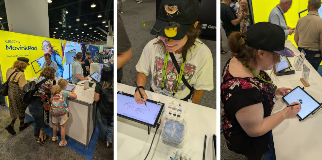 SIGGRAPH 1