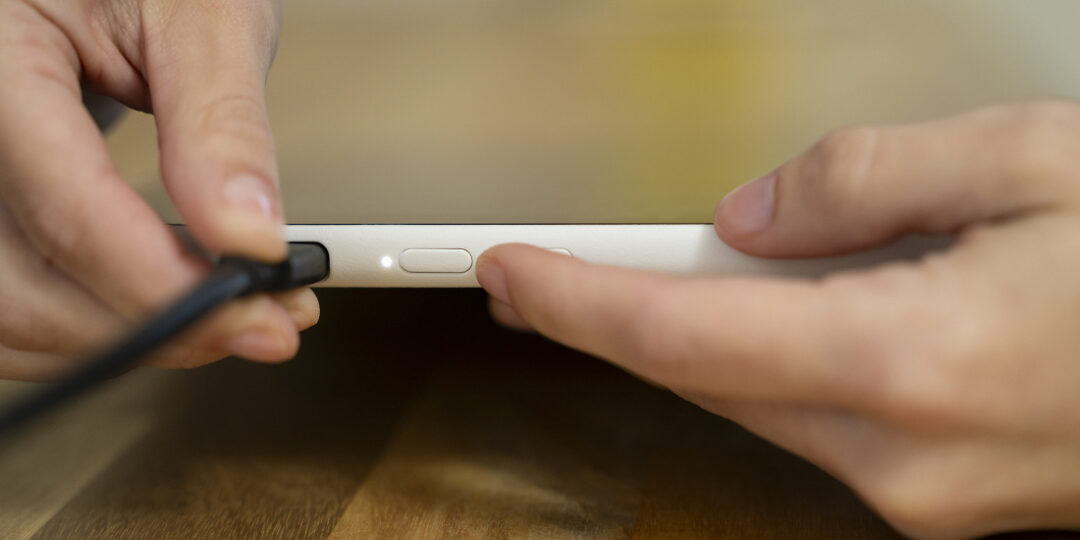 Wacom One 14 USB Cable