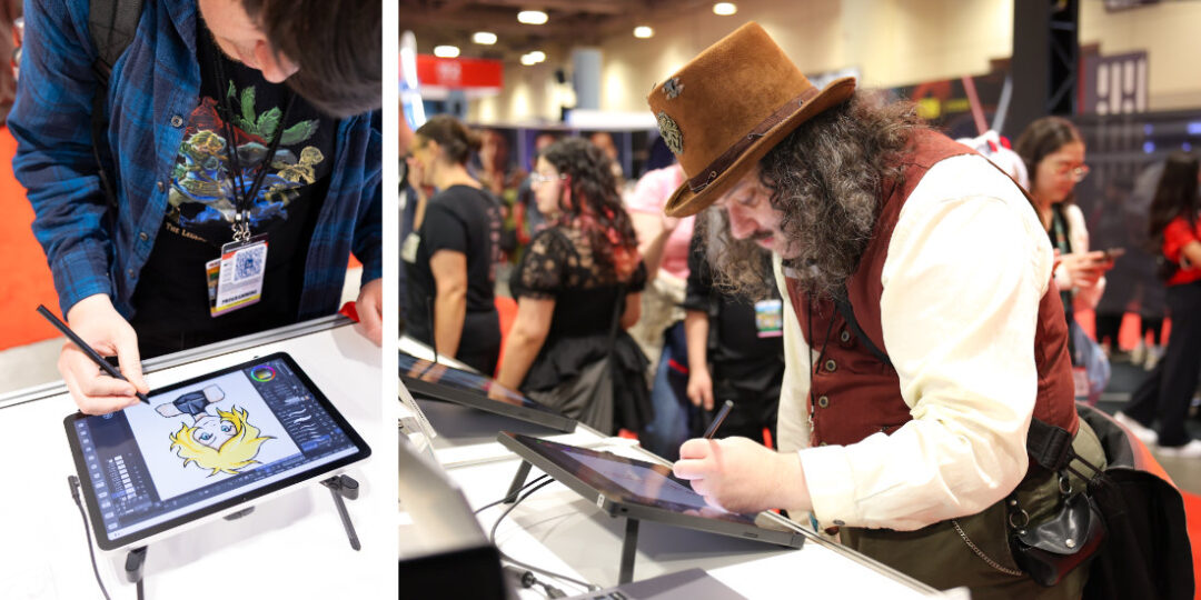 Fan Expo Toronto Recap image