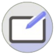 Wacom Canvas