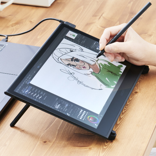 Learn to draw comics