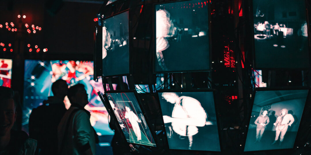 Future Tech unsplash image