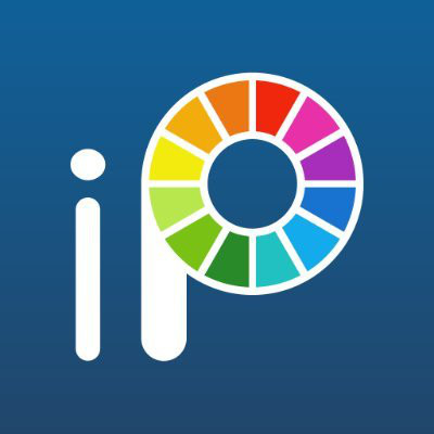 ibisPaint logo