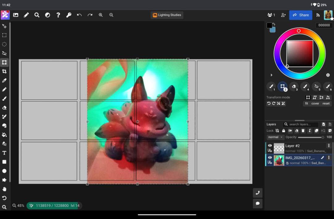 Magma Tutorial Jam_Figure 12