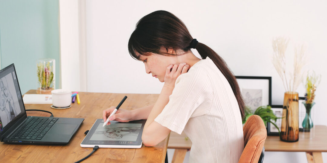 Learn how to draw with this practical guide for beginners and improving artists