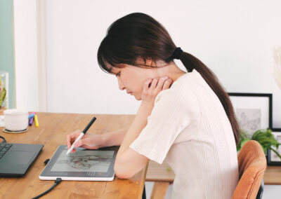 How to Unblock Your Art Forever: The Theory of Constraints for Artists