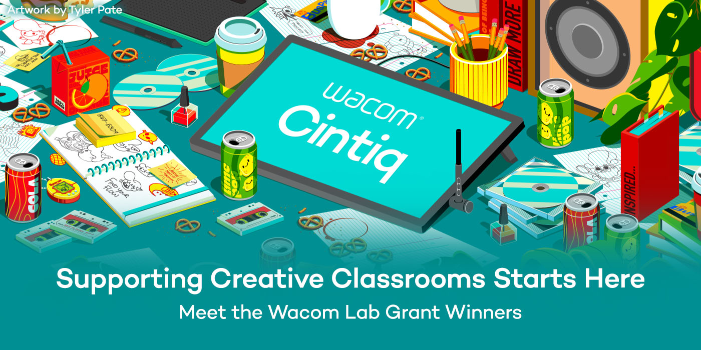 Wacom_LabGrant_Feb2026_Winners_a_BlogHero_1400x700