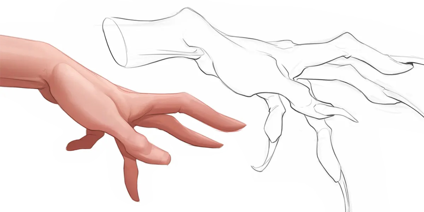 artwod hands lesson feature image