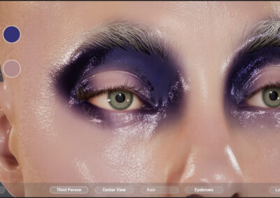 How Dr. Alex Box is pioneering digital + physical innovation in the beauty industry