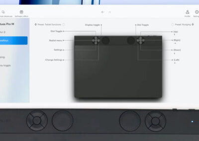 What is a “driver?” And why are Wacom’s drivers considered the best in the digital art industry?